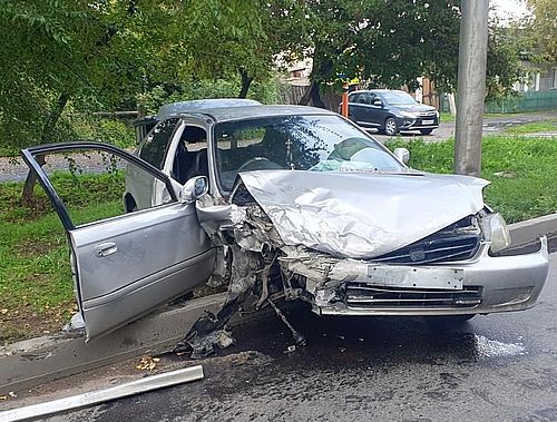 Фото: пресс-службы УГИБДД по Хакасии